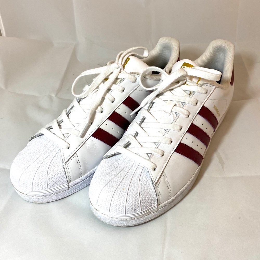 Men’s adidas Superstar Shoes